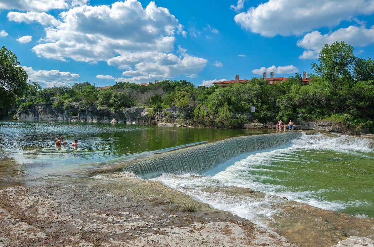 Country Oasis RV Park (Florence, Texas) photo