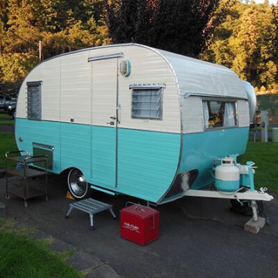 Country Oasis RV Park (Florence, Texas) photo