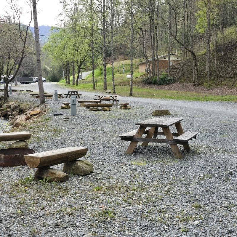 Nantahala RV Resort & Campground