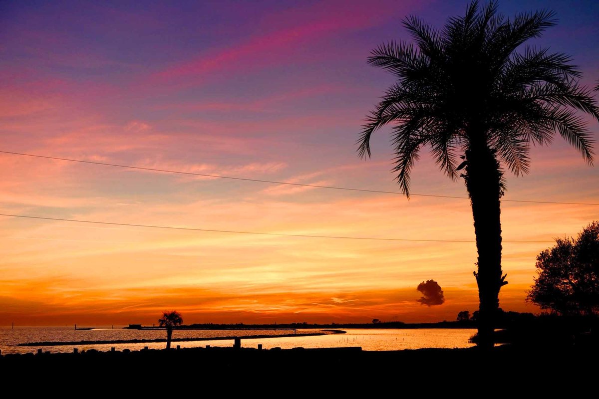 Dockside RV Resort & Alabama Gulf Coast Campground