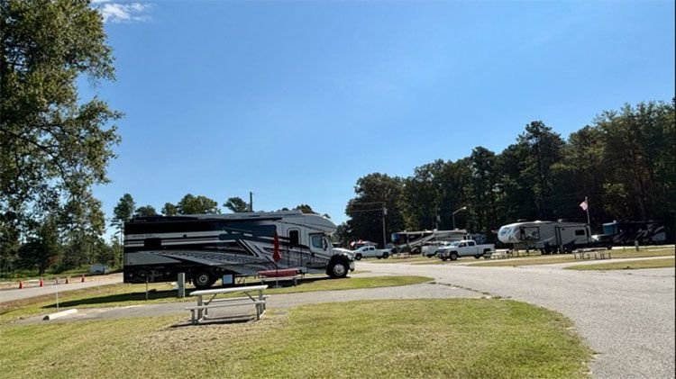Whitetail RV Park