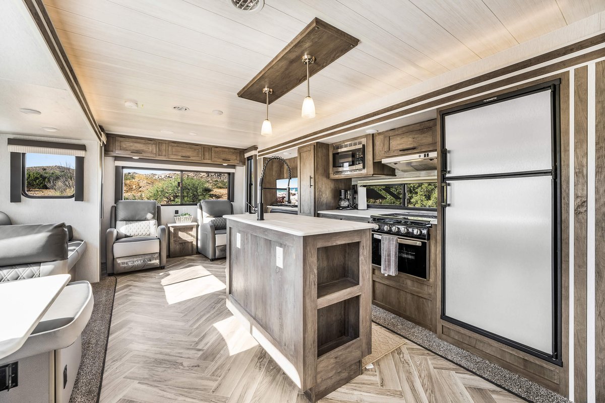 DeAnza Springs Resort