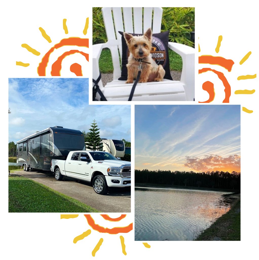 International RV Park & Campground