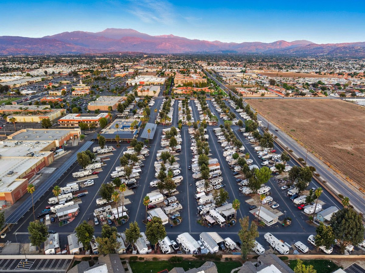 Casa Del Sol RV Resort (Hemet, California) photo