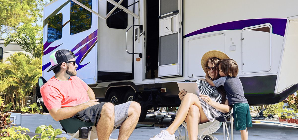 Casa Del Sol RV Resort (Hemet, California) photo