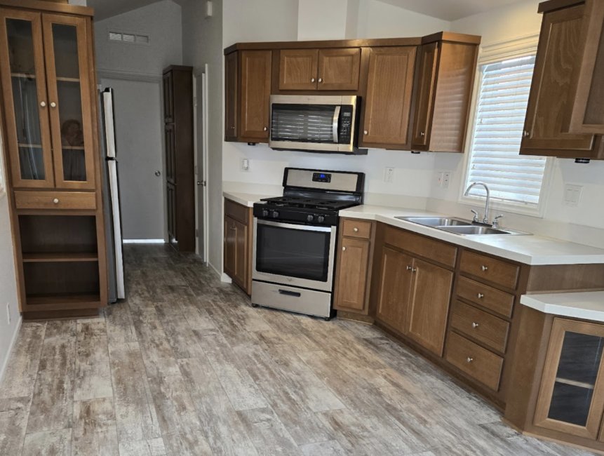 Casa Del Sol RV Resort (Hemet, California) photo