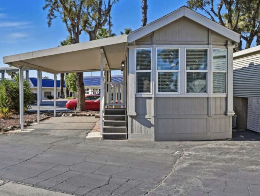 Casa Del Sol RV Resort (Hemet, California) photo