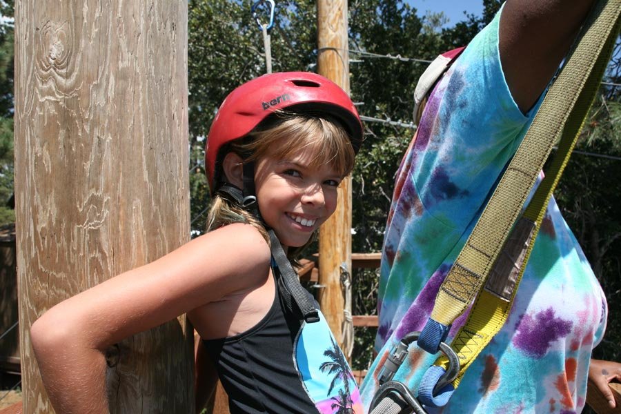 Angeles Crest Christian Camp (La Cañada Flintridge, California) photo