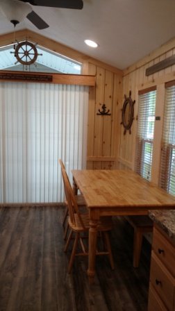 Red Apple Campground