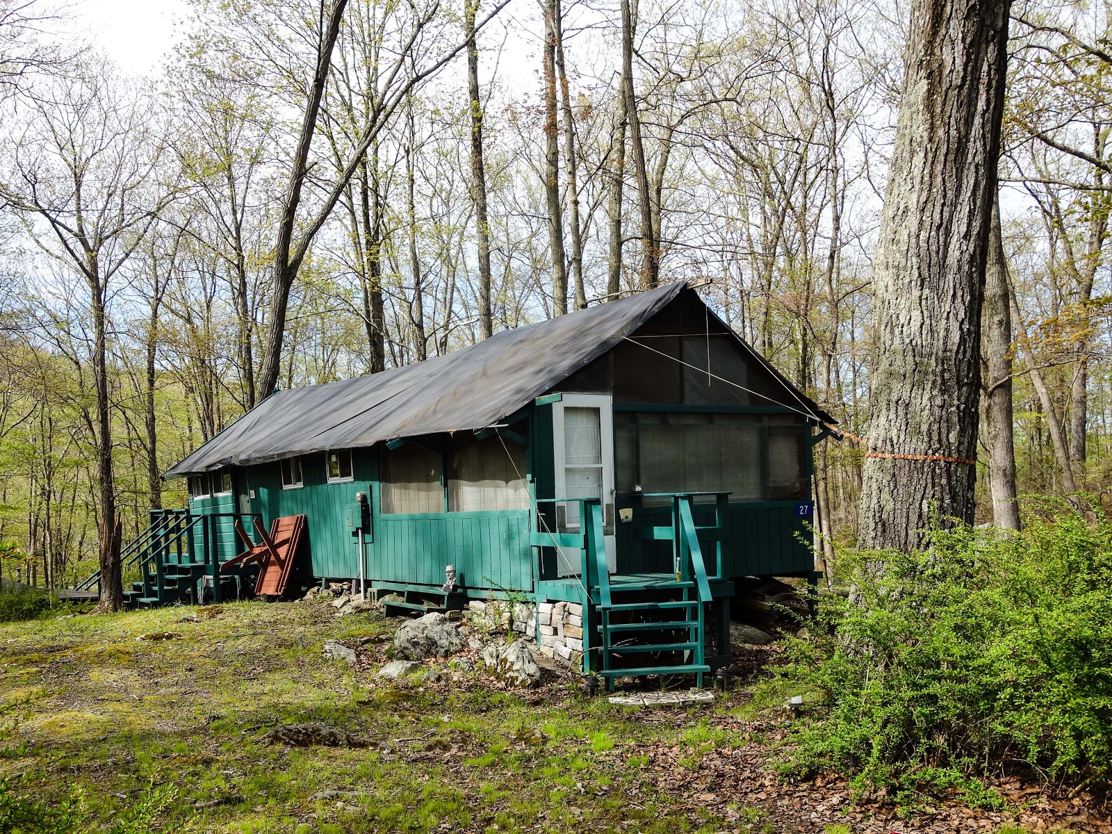 Aesculapius Club (K22)