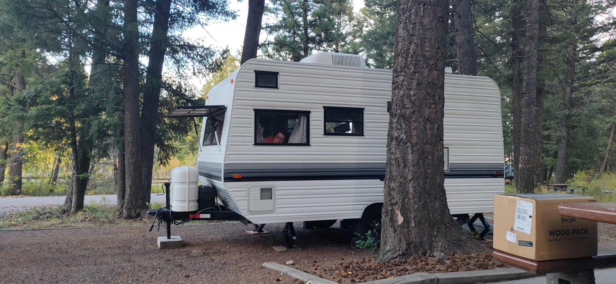 Stoddard Creek Campground