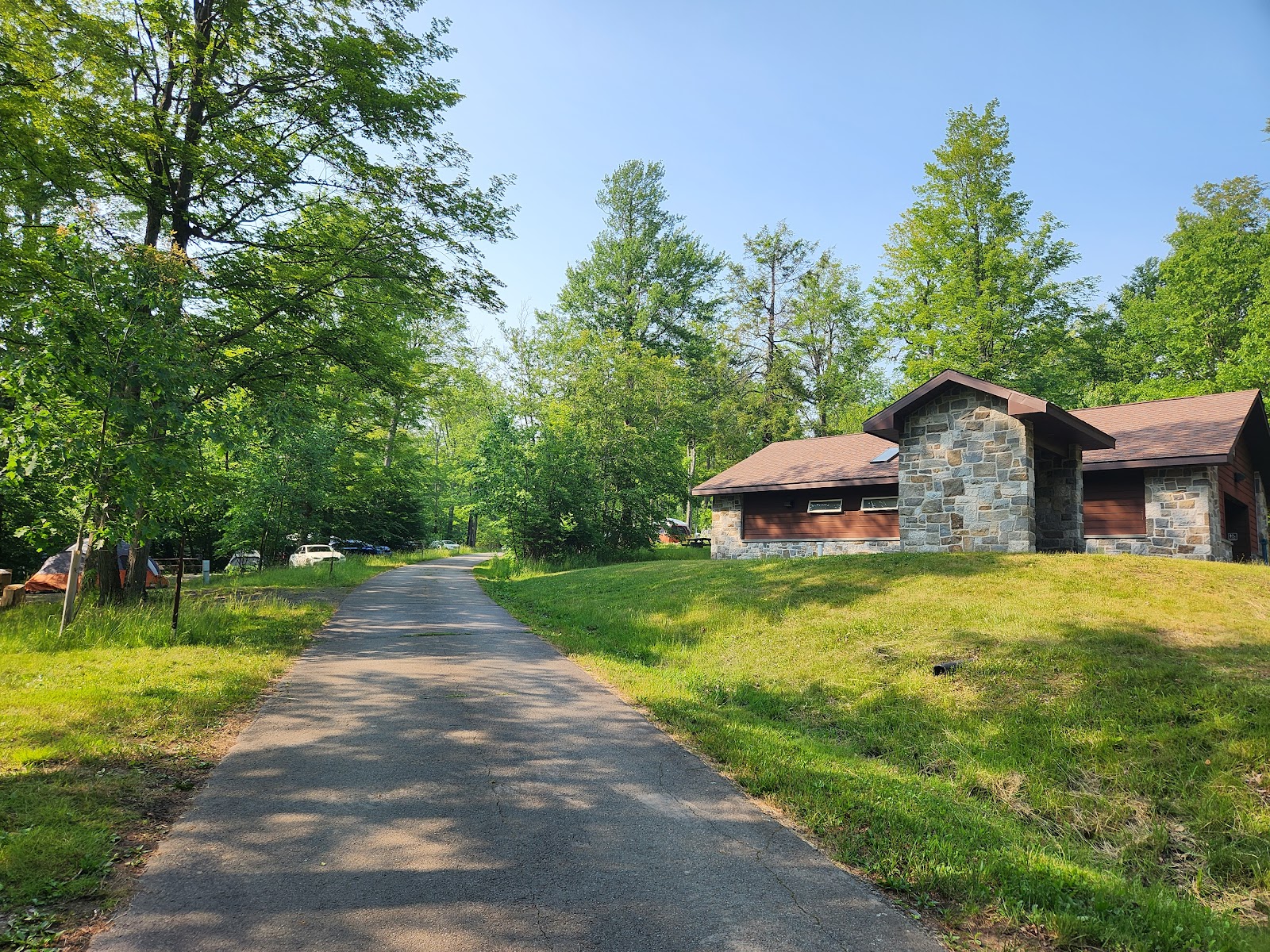 Northwoods Campground