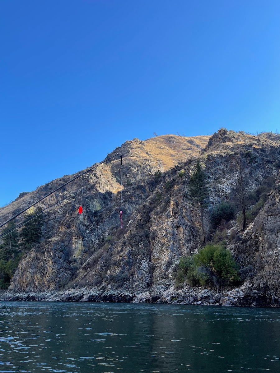 Cache Bar Campground