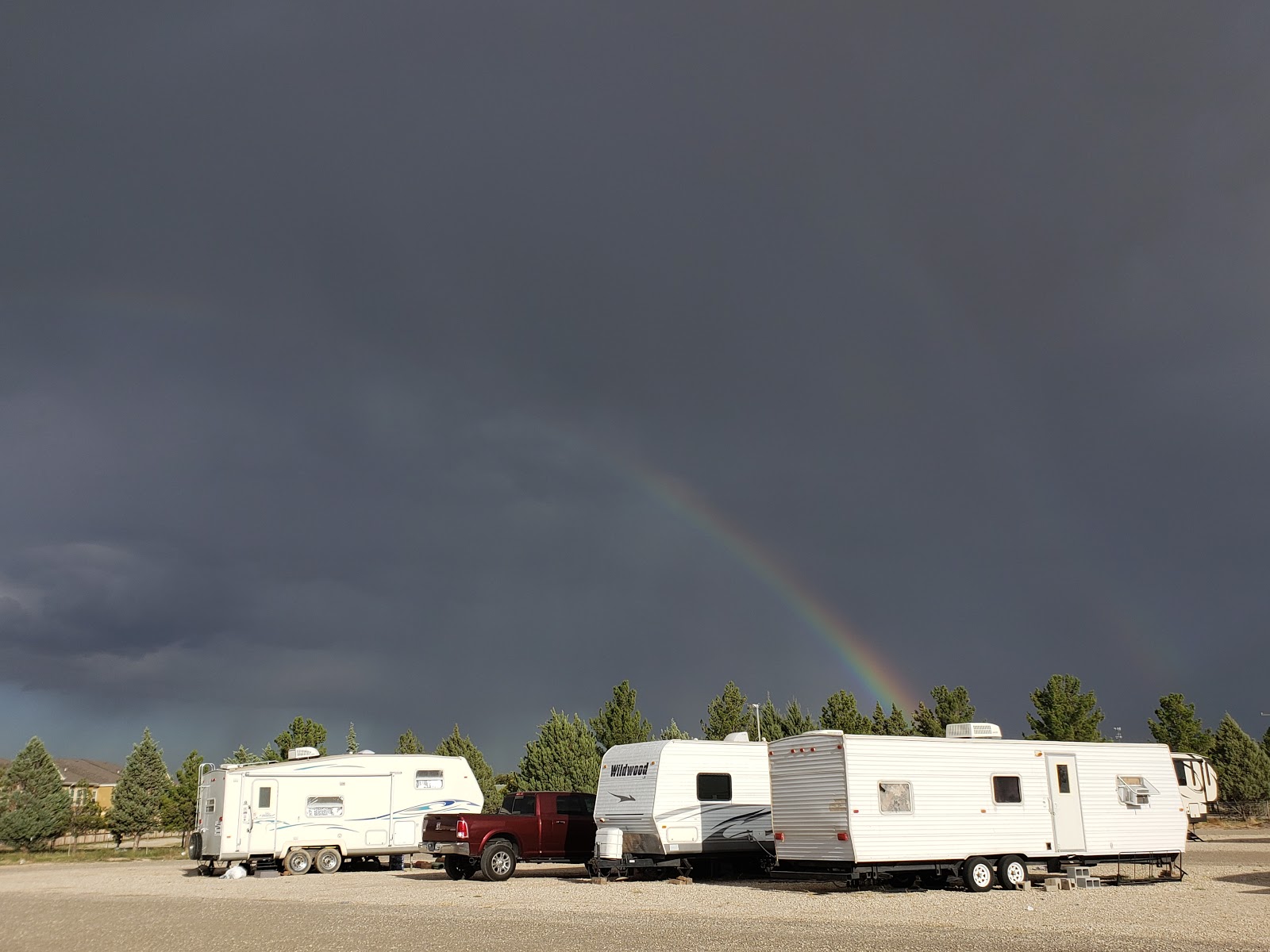 Horseshoe Creek RV Park