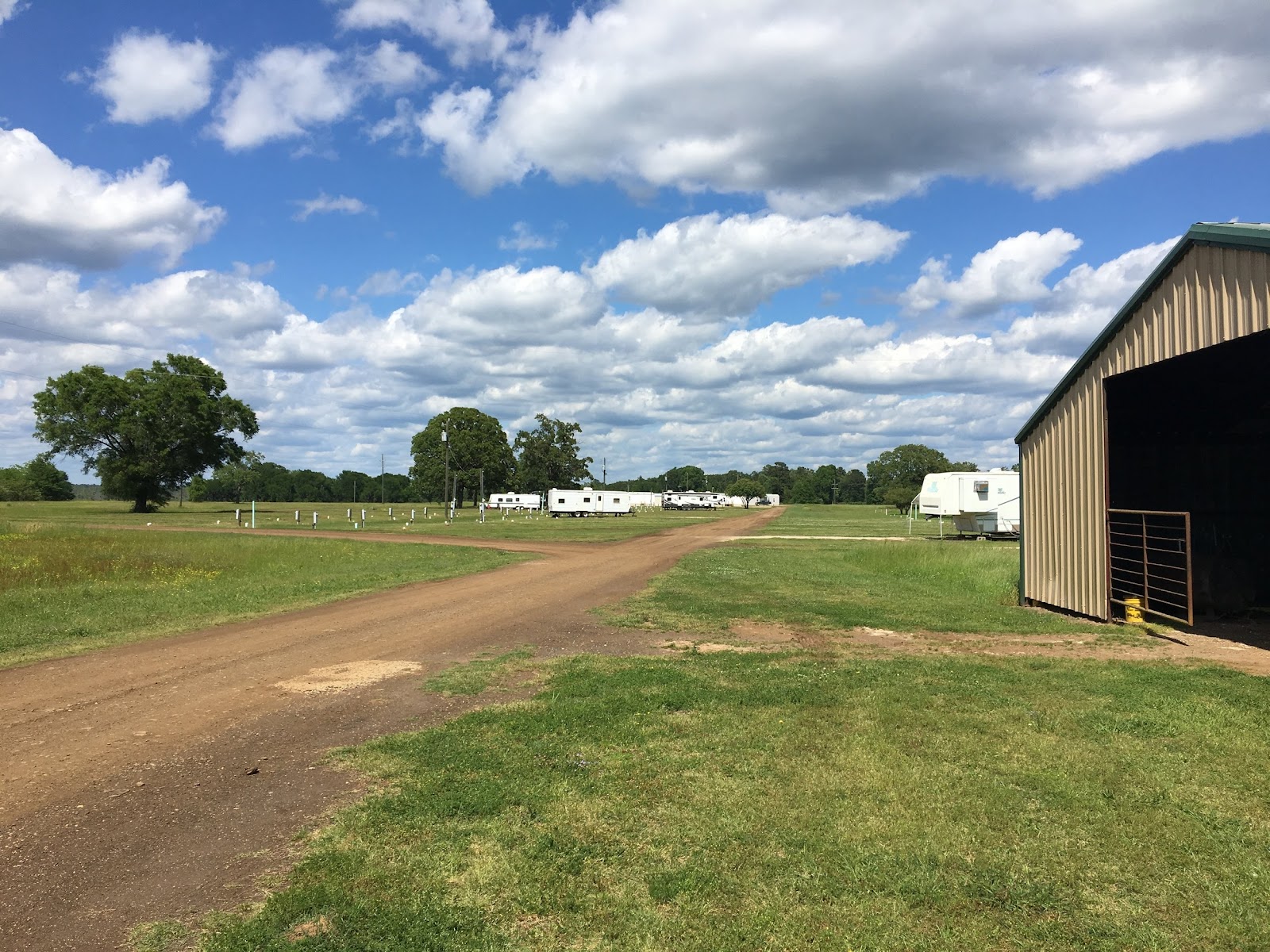 Lakeview Mobile Home and RV park