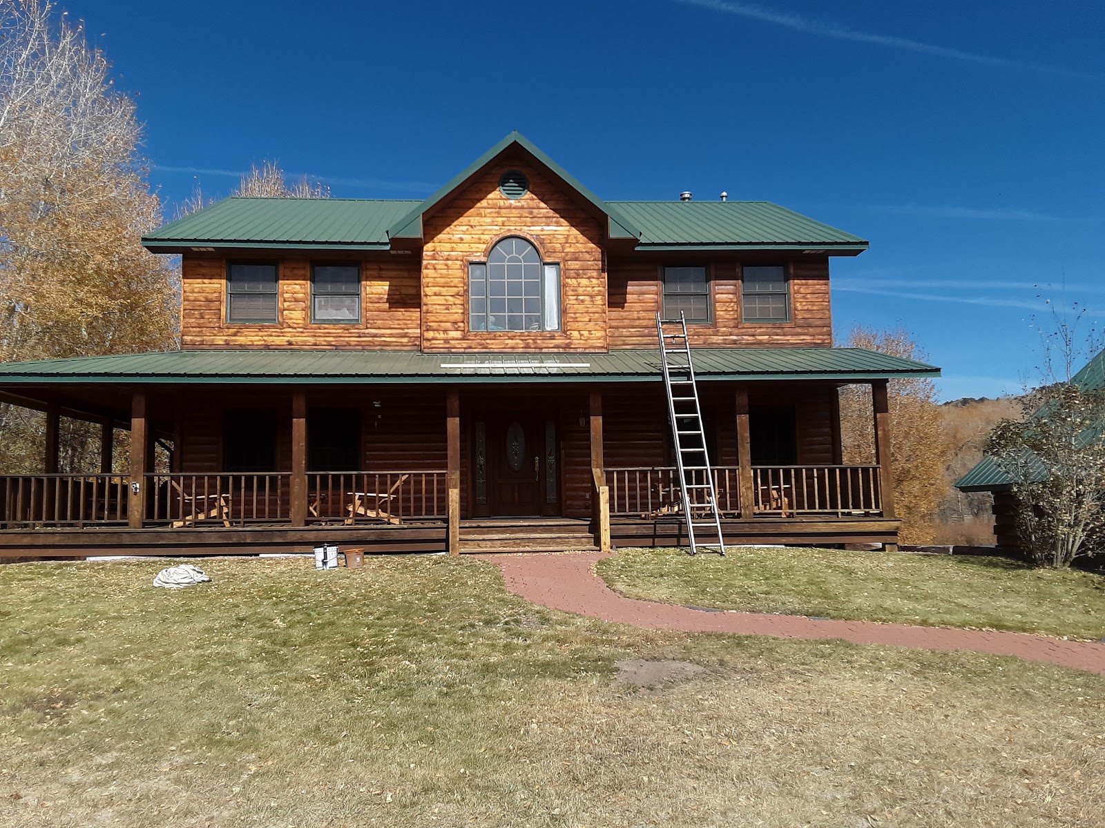 Peacock Meadows Riverside RV Park and Campground