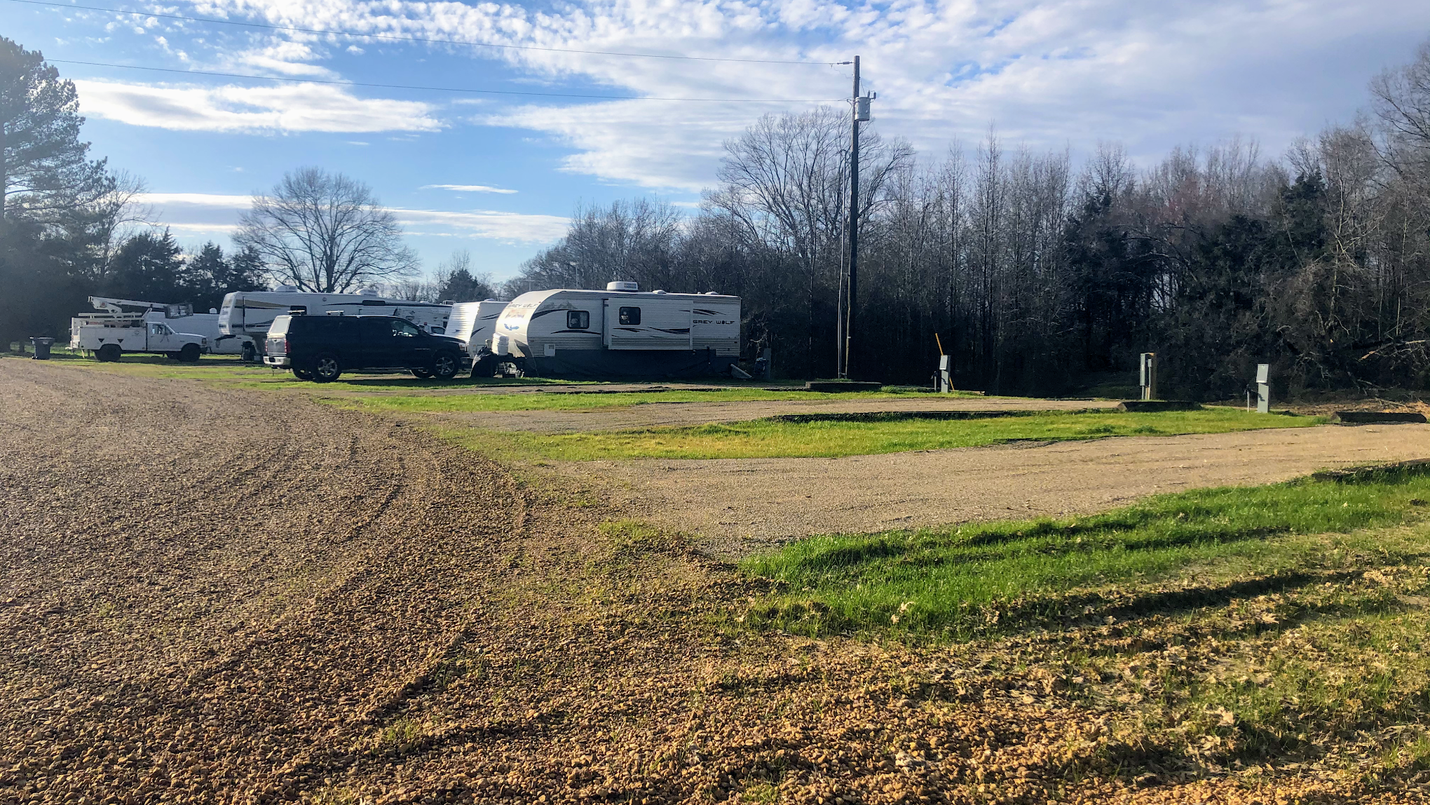 Delta RV Park