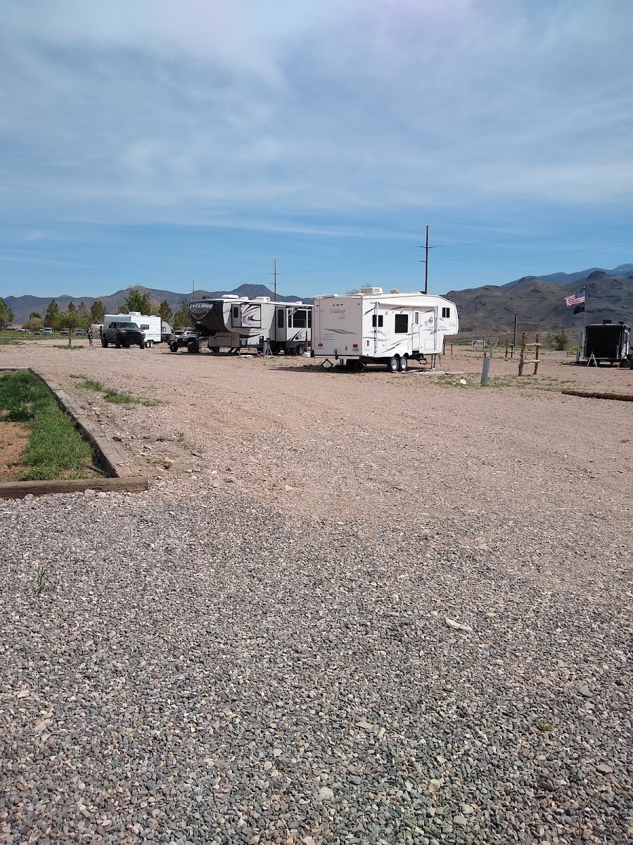 Marysvale RV Park