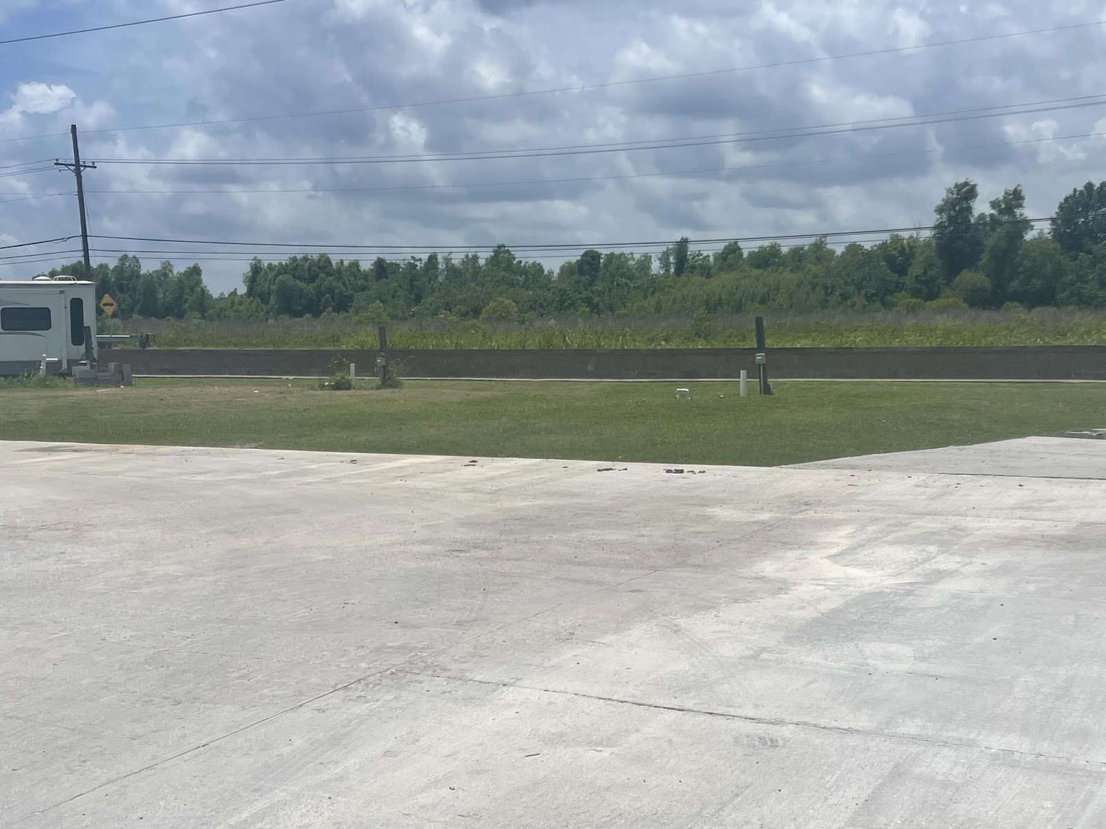 Magnolia RV Park, LLC