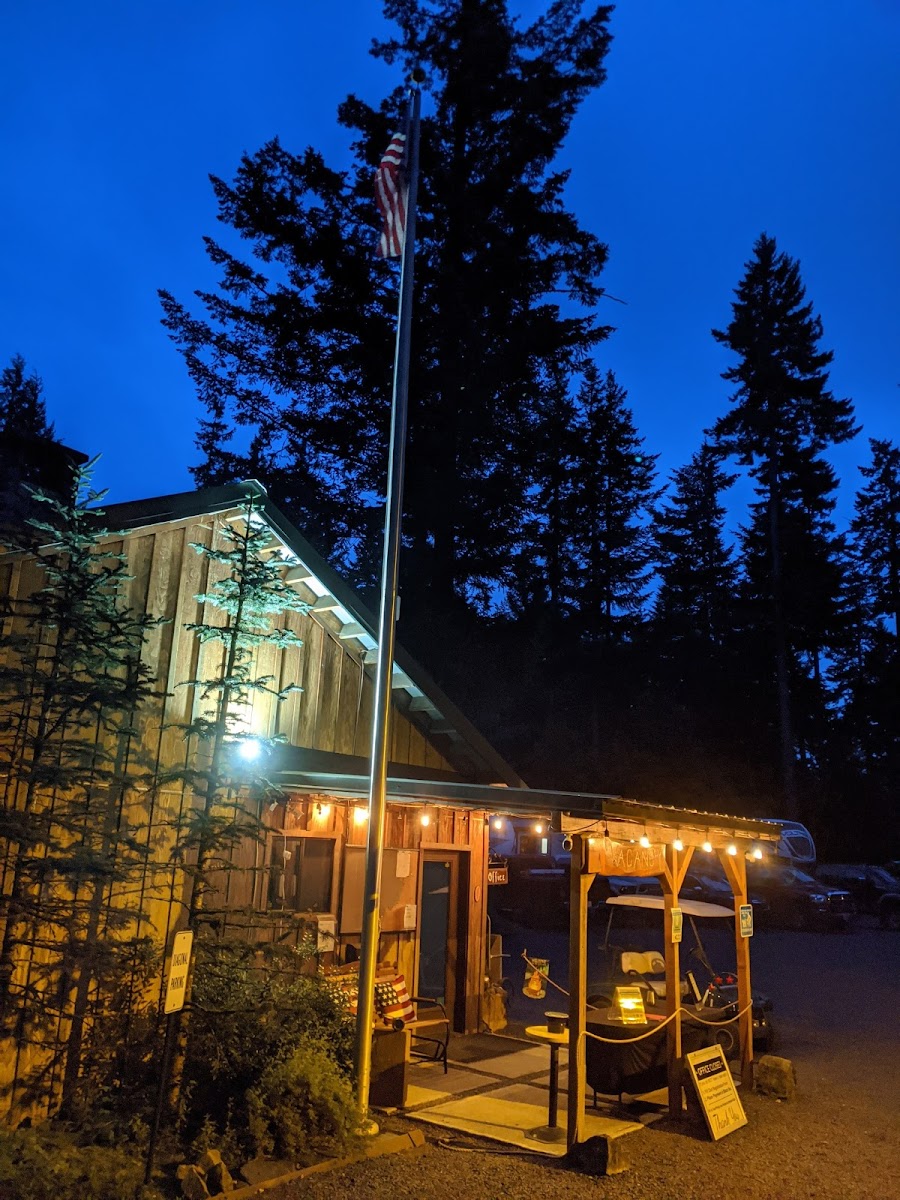 Timberlake Campground & RV