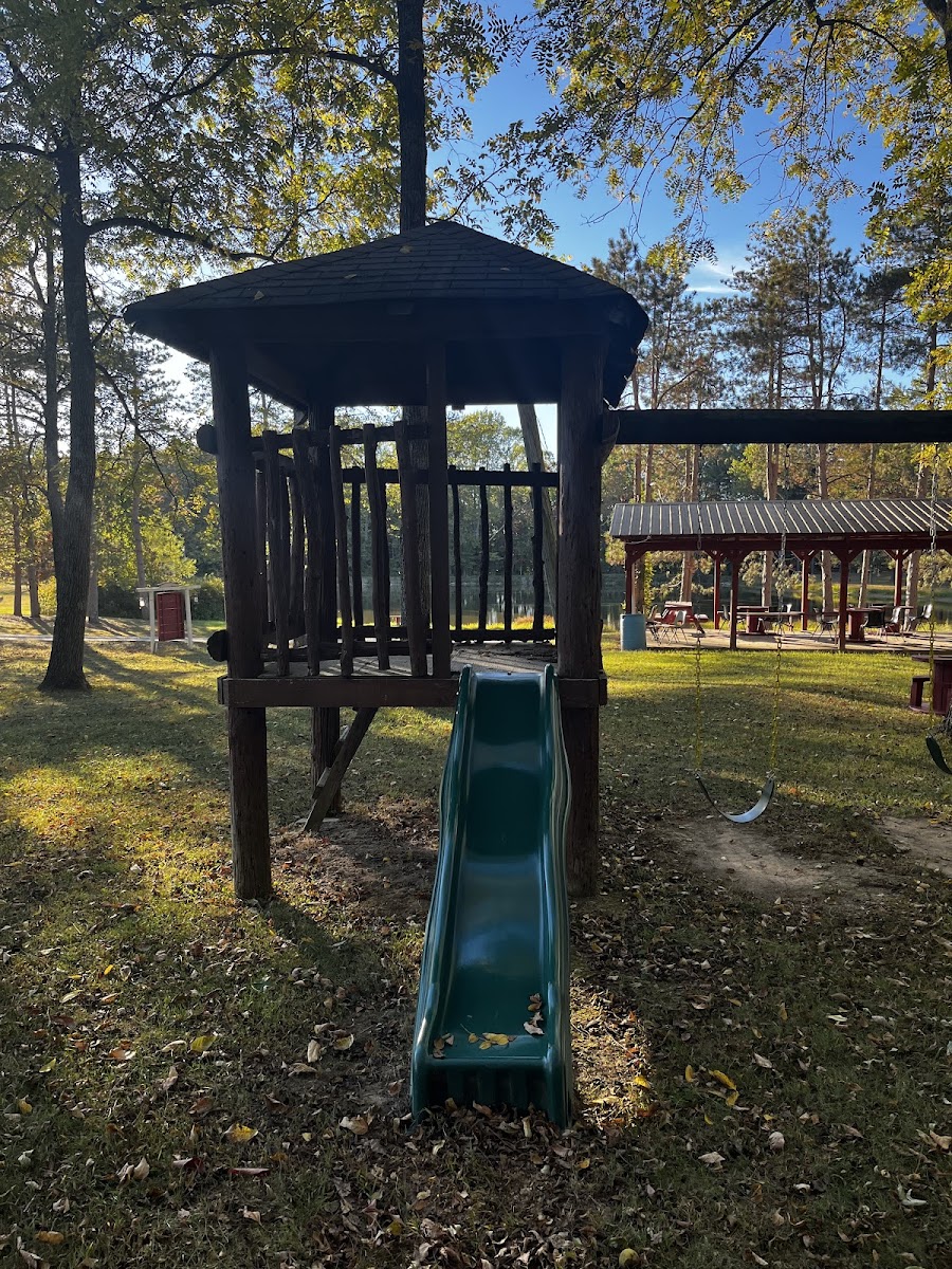 Norman Conservation Club