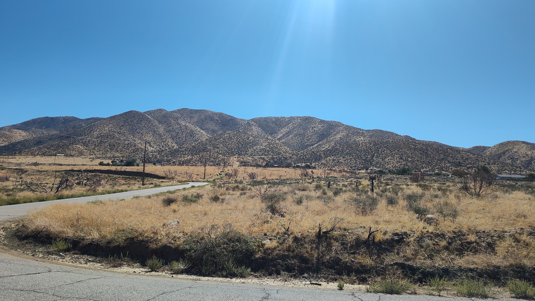 Little Cedars Campground