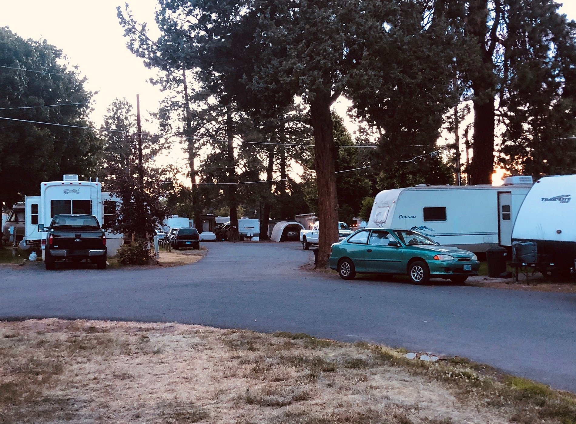 Scandia RV Park