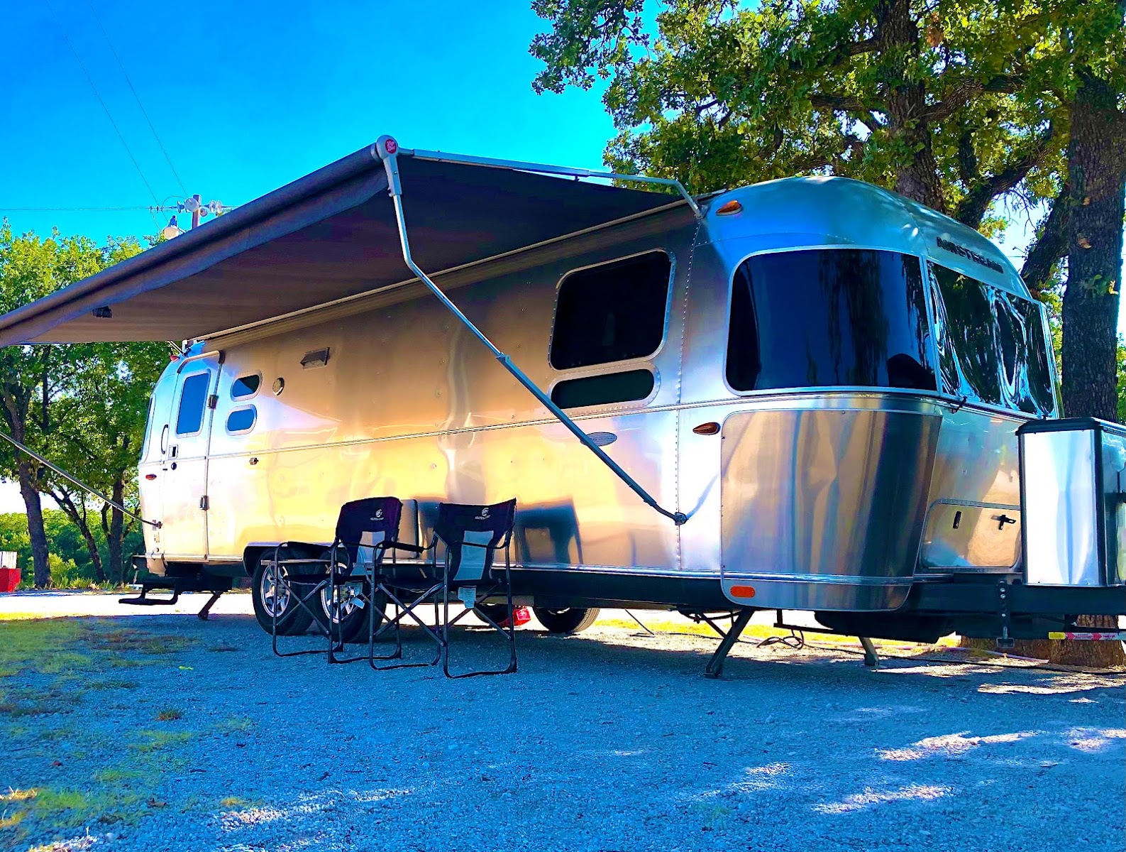 Campers Paradise RV Park