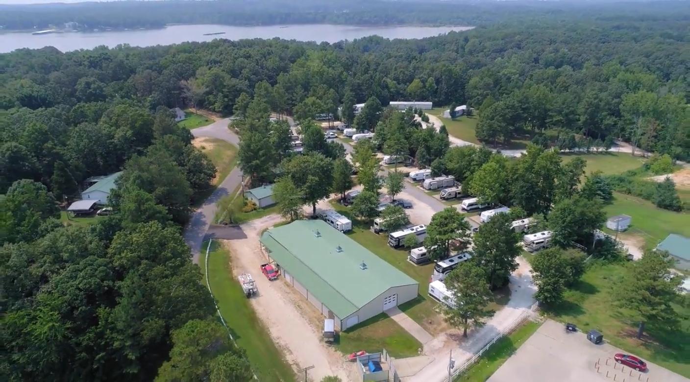 Eagle's Nest RV Park