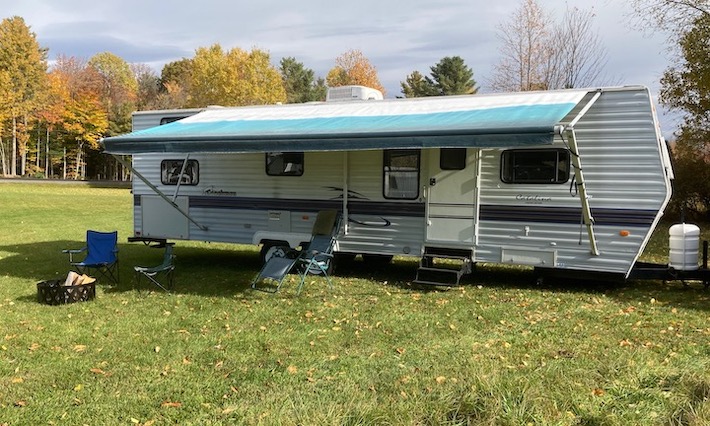 Peacocks Properties RV Park and Rentals