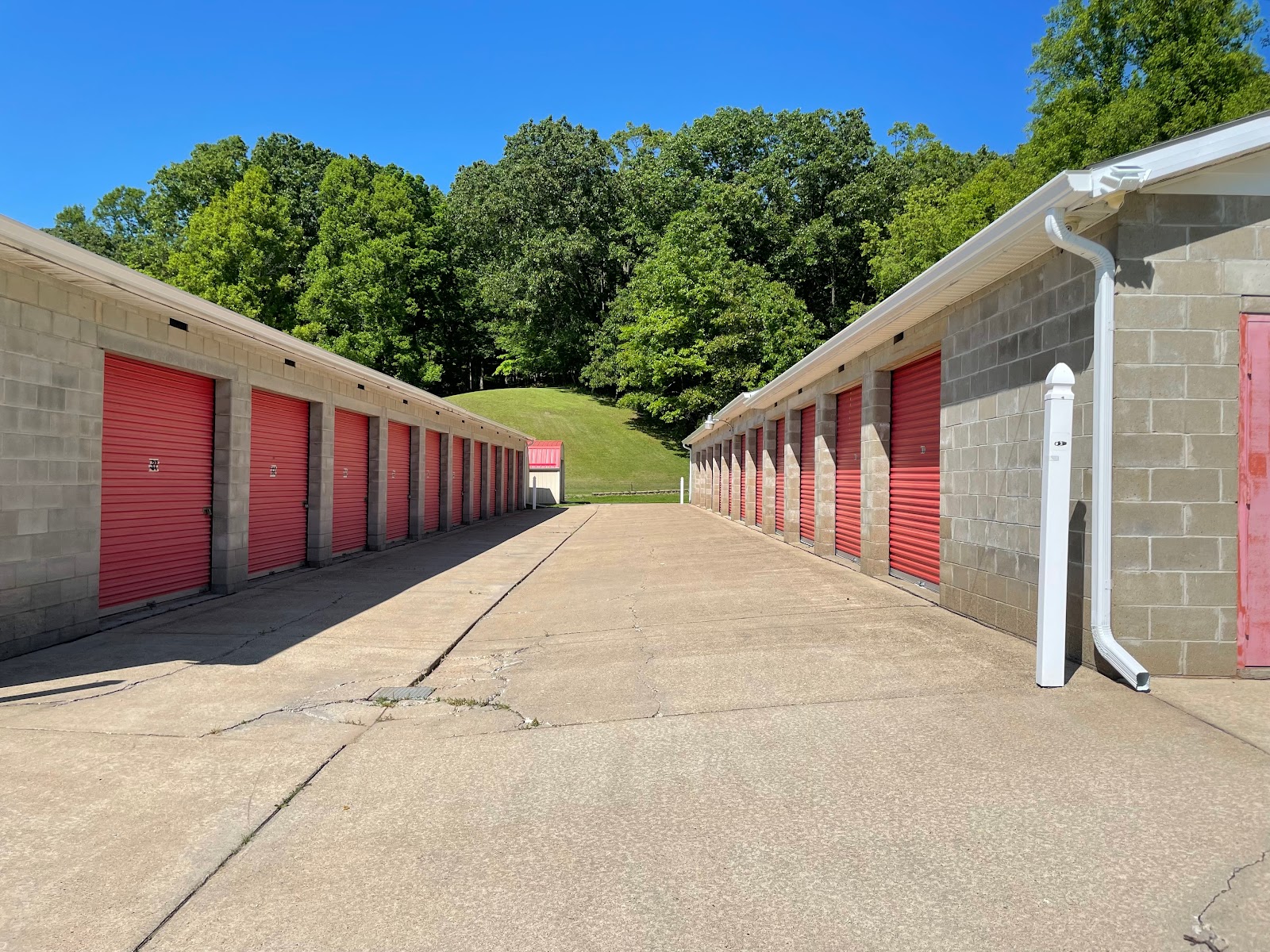 Capital Storage and Campground