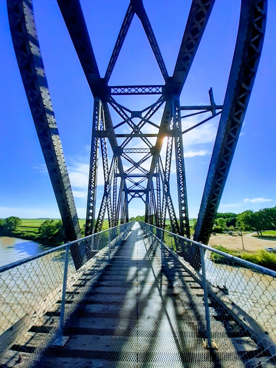 Four Seasons RV & Trailer Park