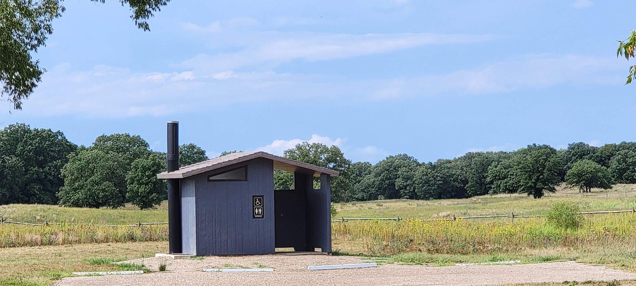 Jorgens Hollow Campground