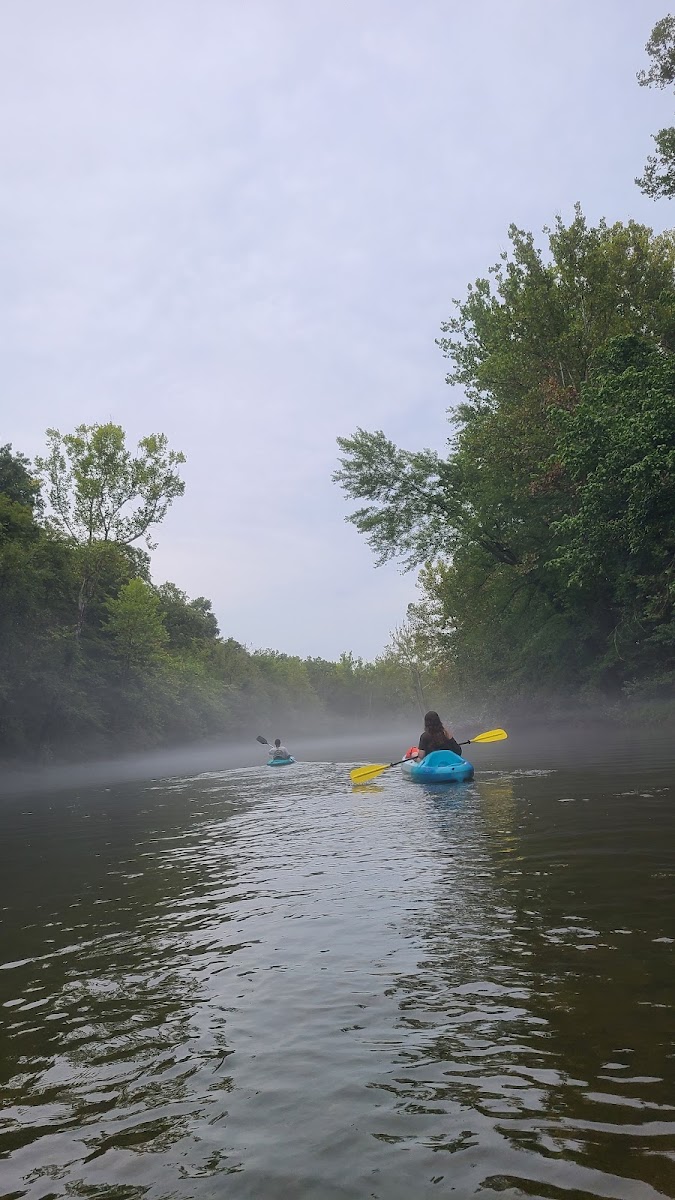 Smokey Bottom Resort
