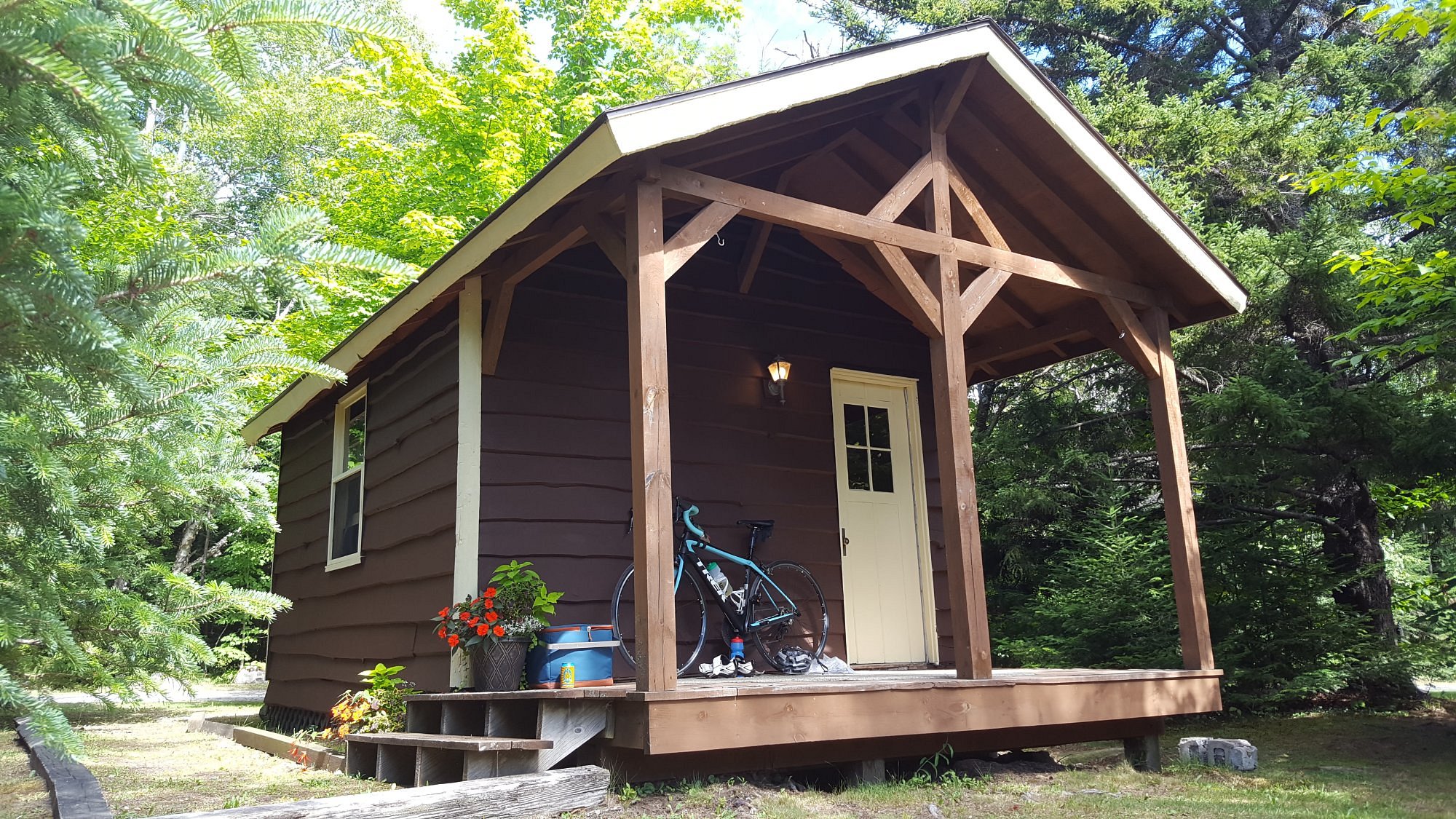 Draper's Acres Campground