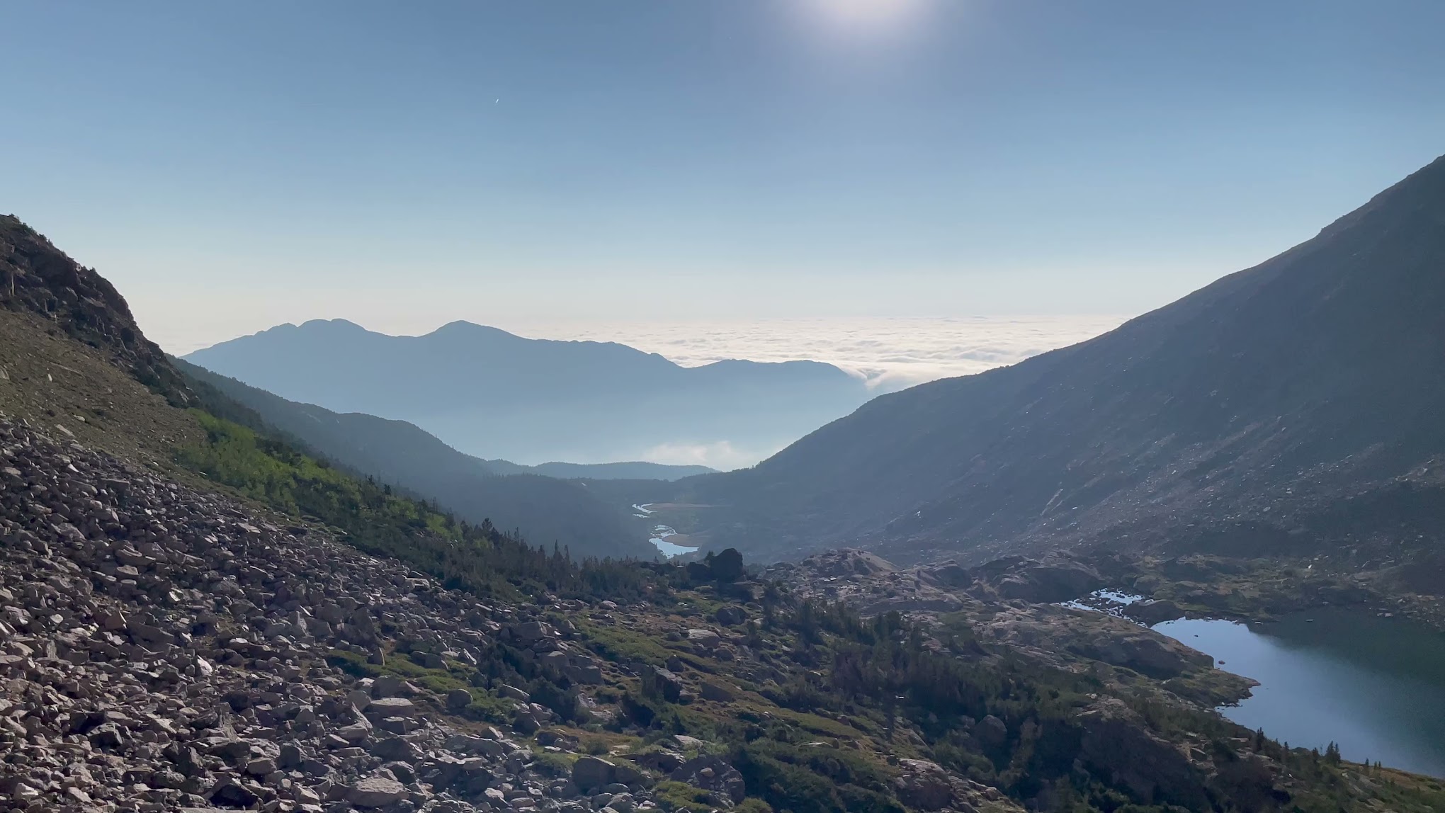 Battle Mountain Group