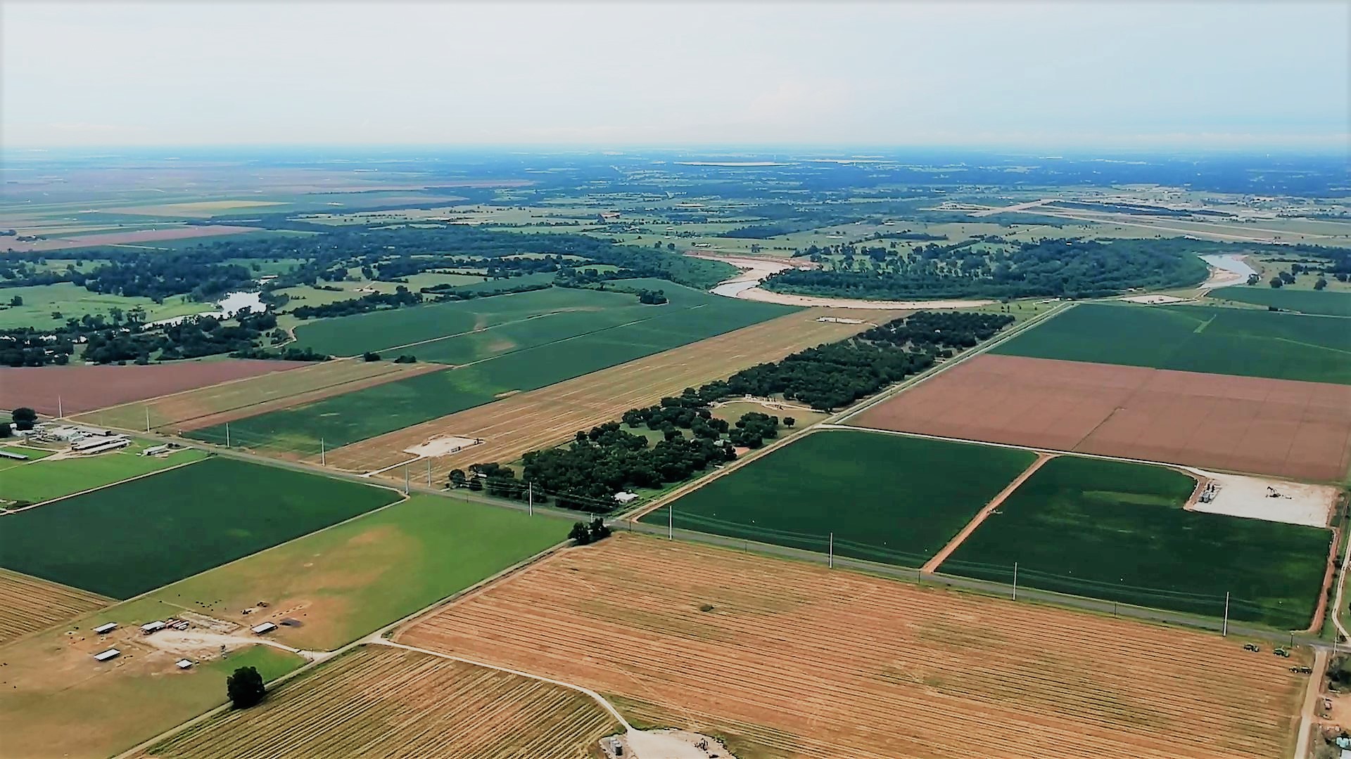 Brazos Bottom RV Park