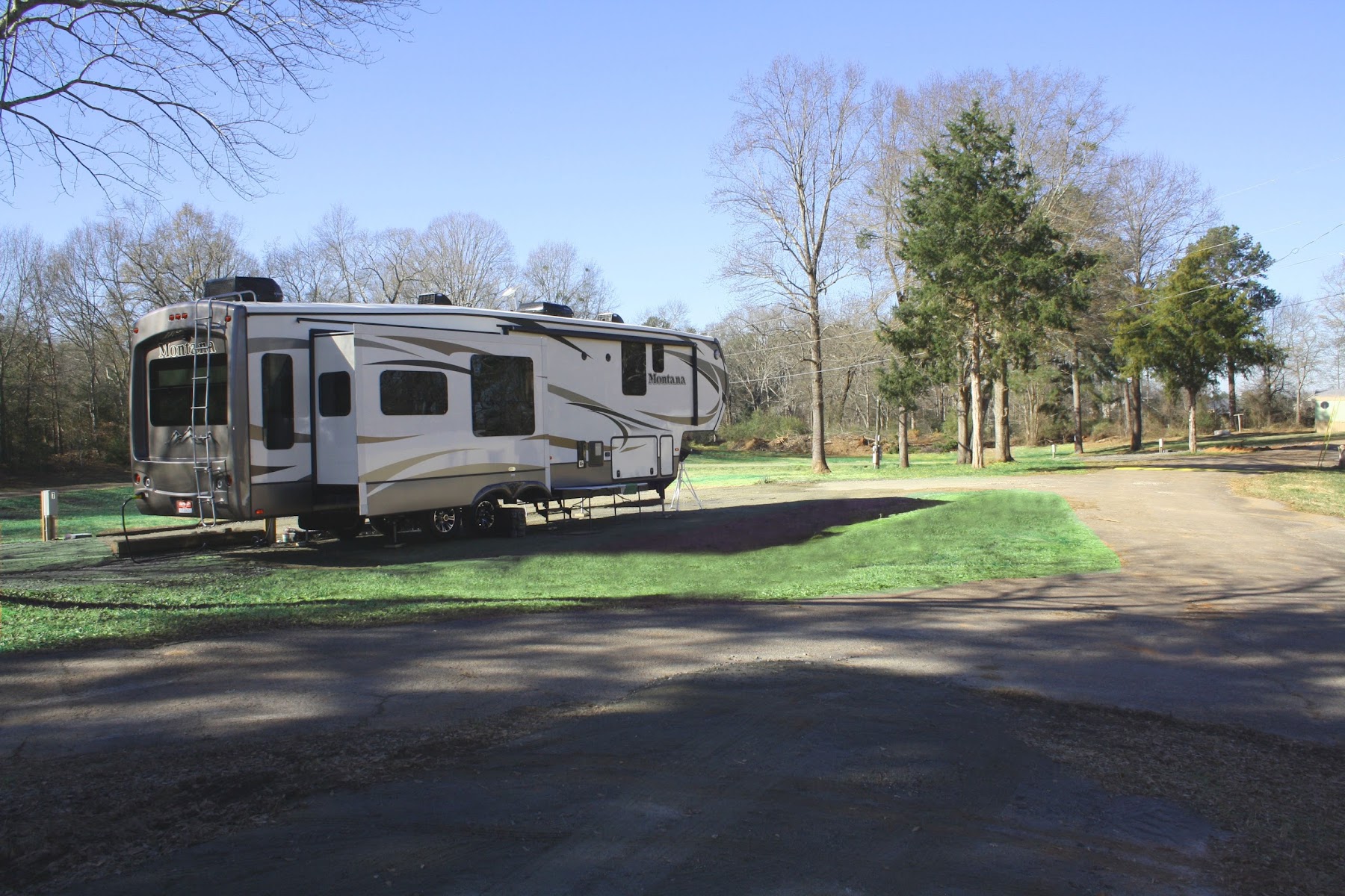 North Atlanta RV Park