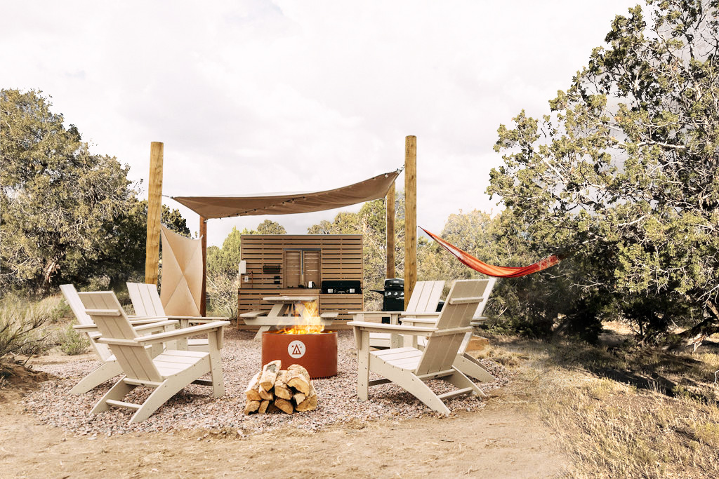 Ramble at Mesa Verde National Park
