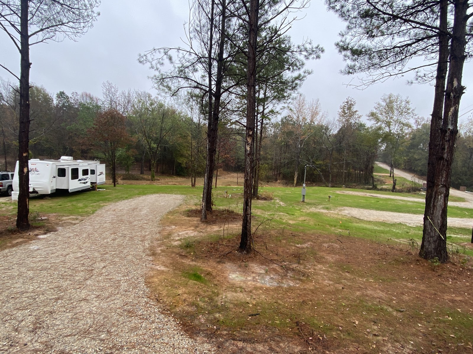 Echo Valley RV Park
