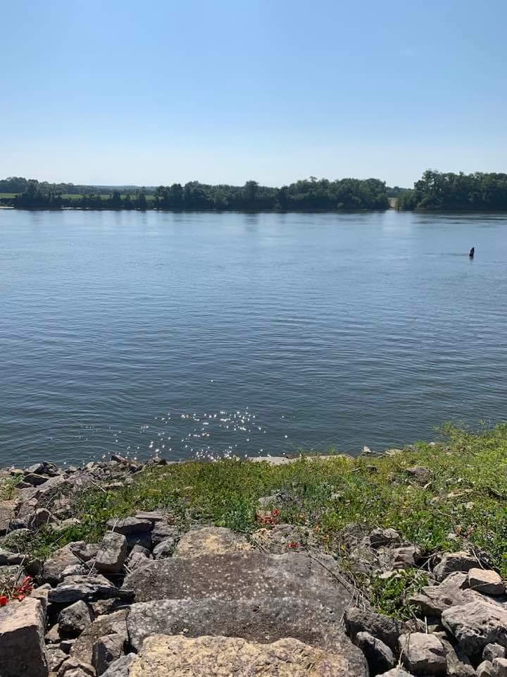 Silverwater Campground