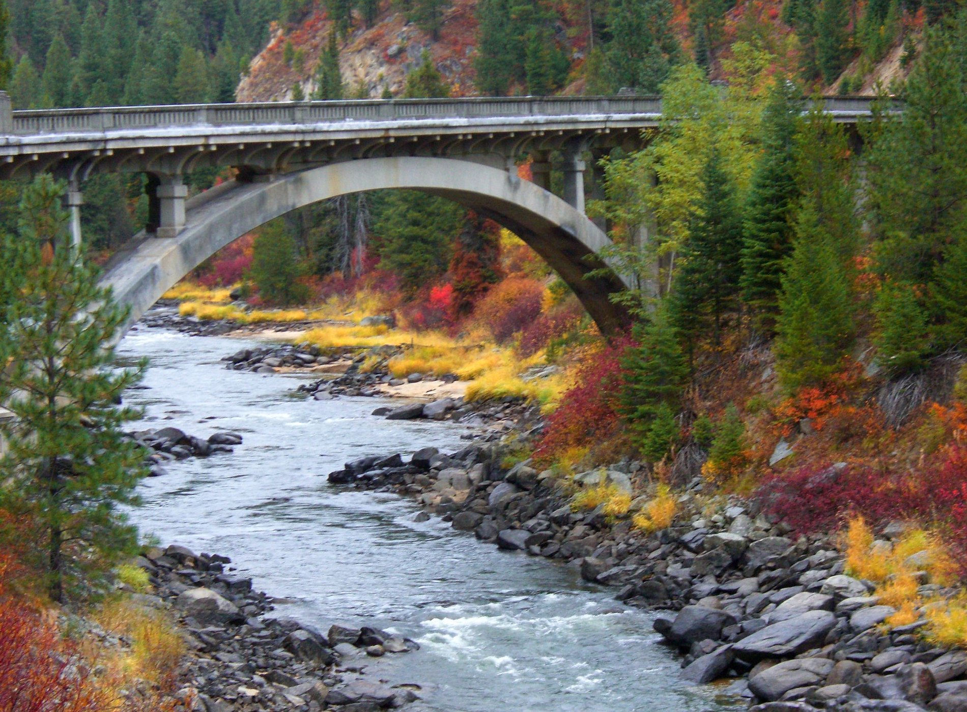 Waters Edge RV Resort