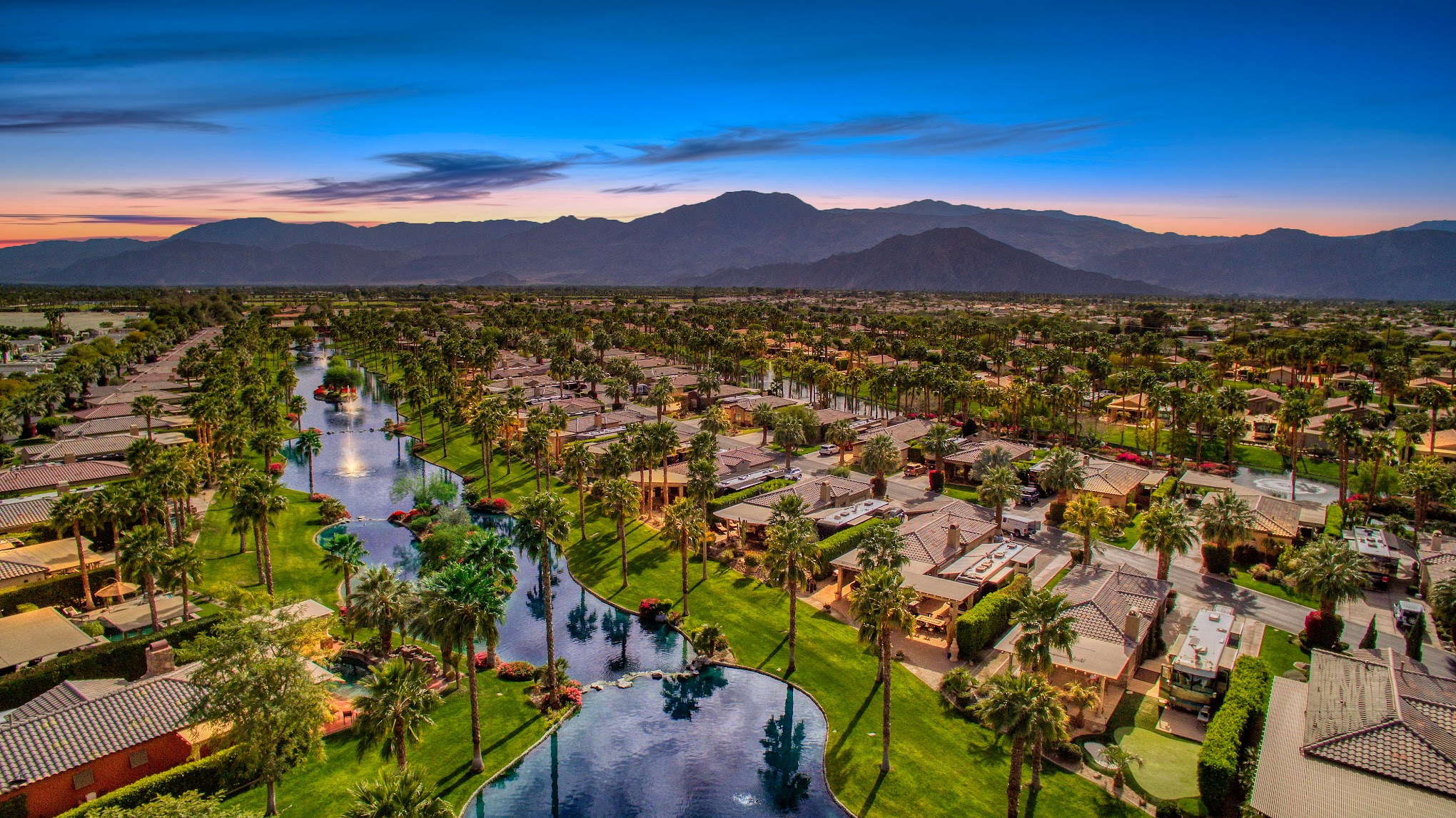 Desert Shores Resort - The Motorcoach Community
