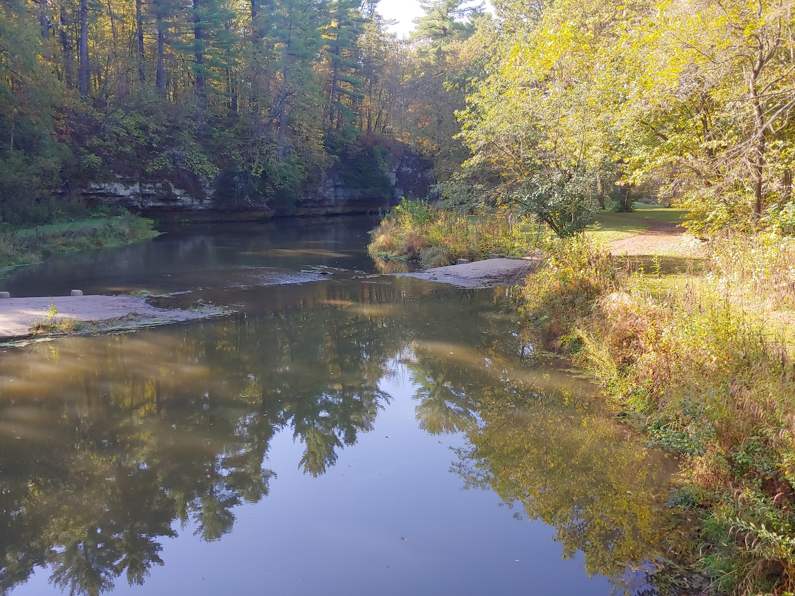 Fox Canyon Youth Campground