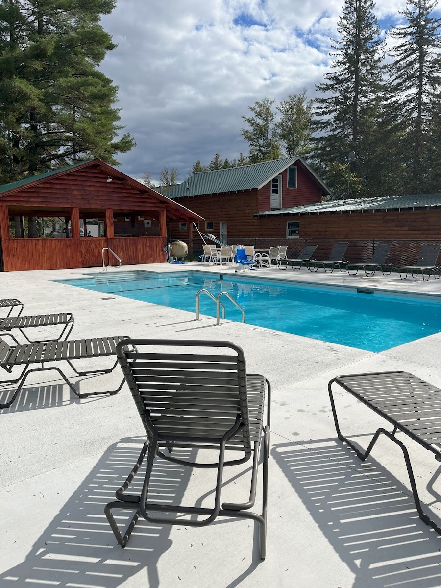Schroon Lake RV Park