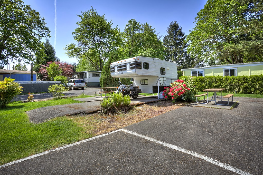 Dexter Shores RV Park