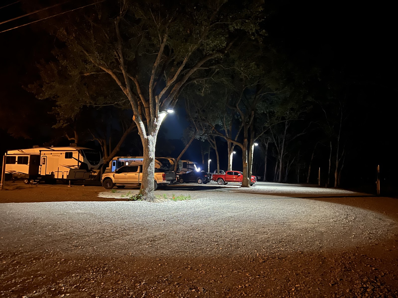 River Oaks North RV Park