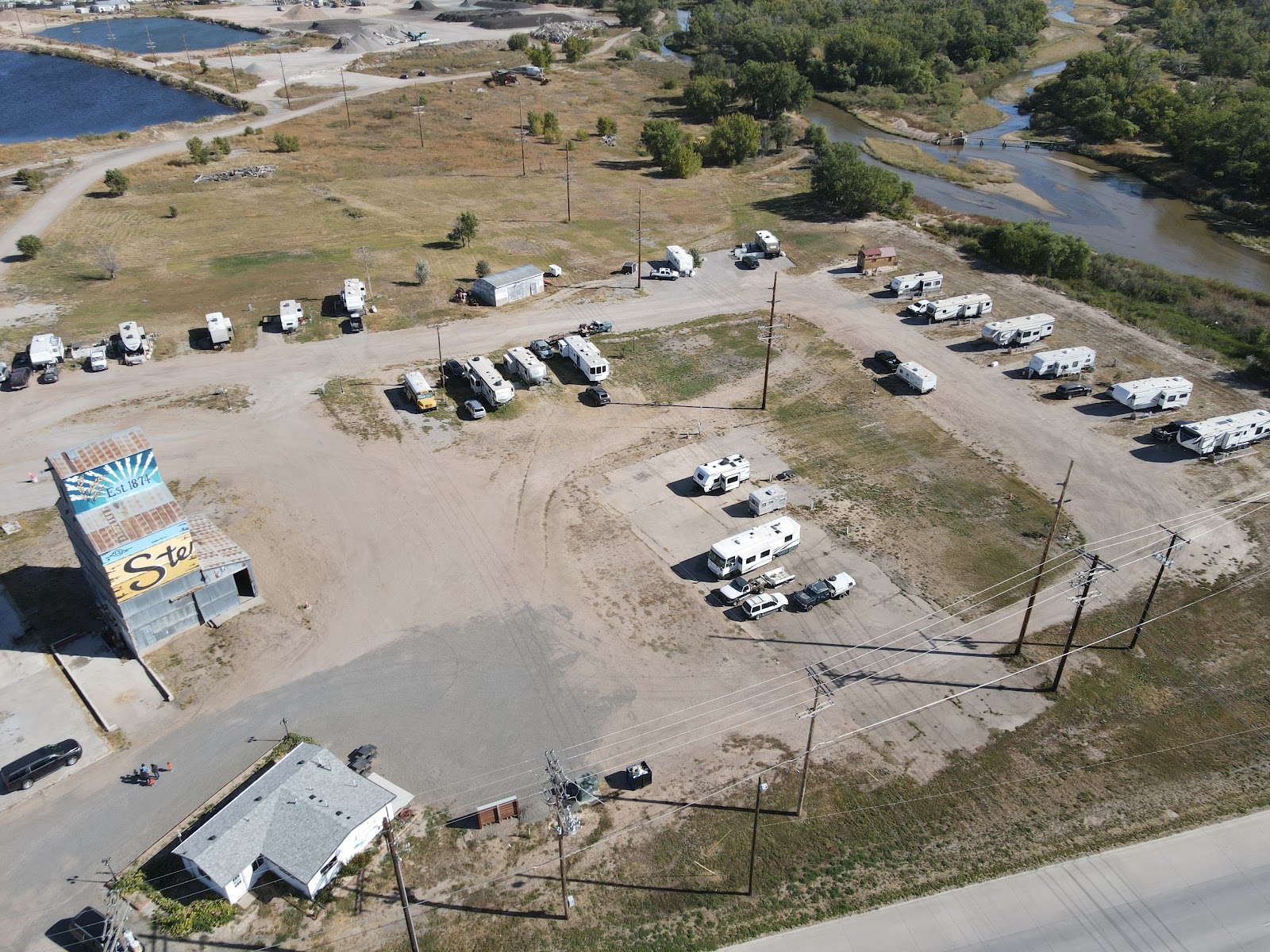 Riverwalk RV Park