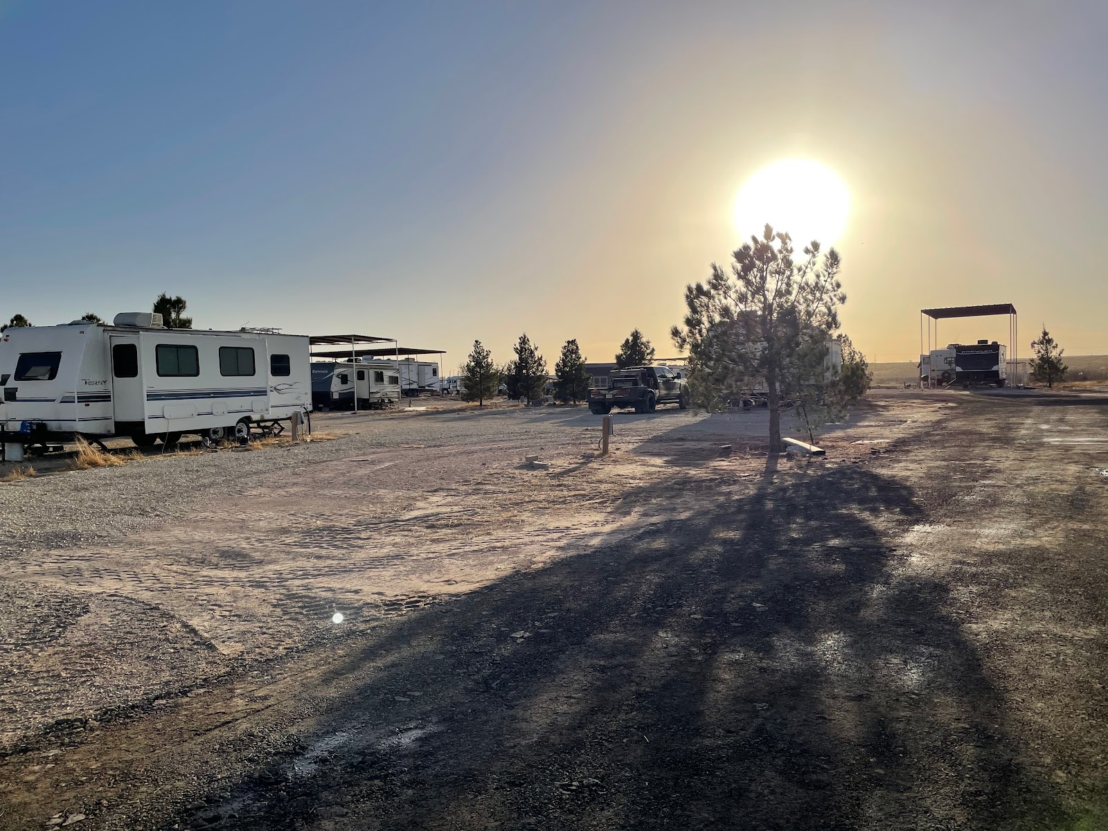YellowStone RV