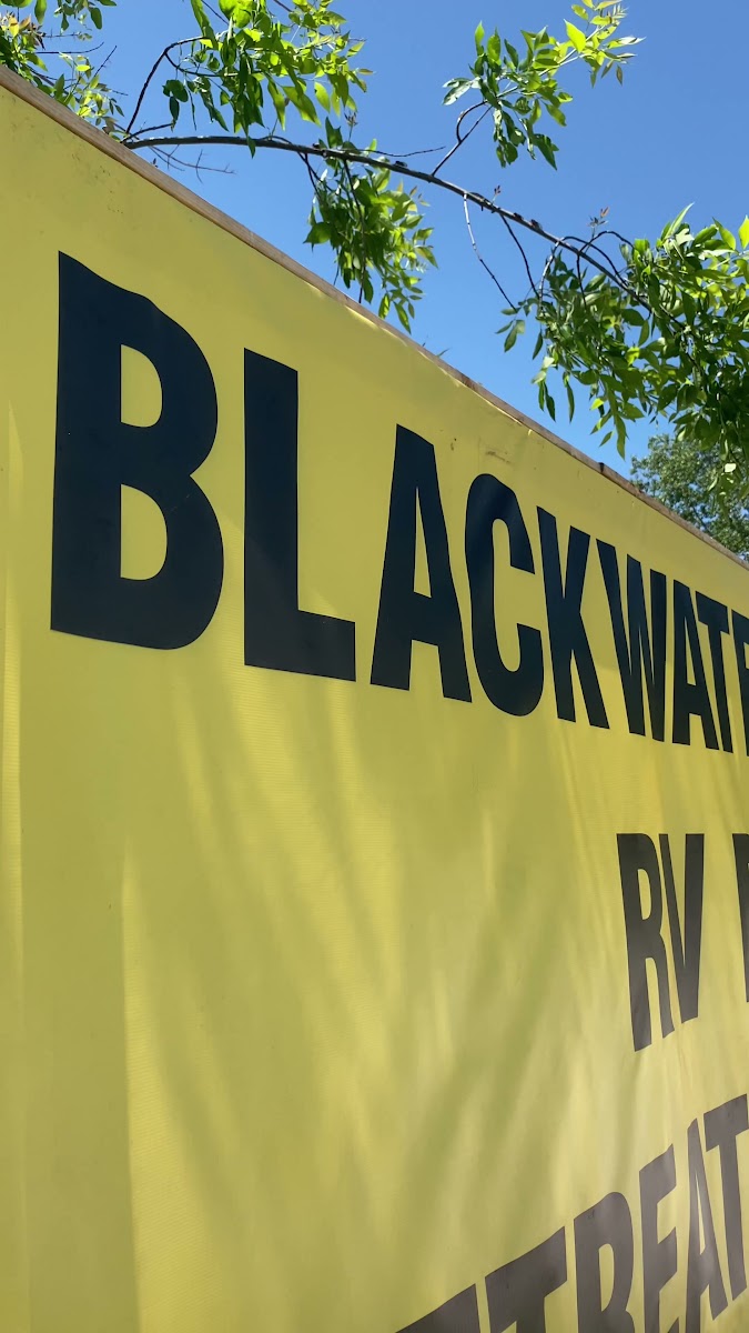 Blackwater Bluffs RV Park